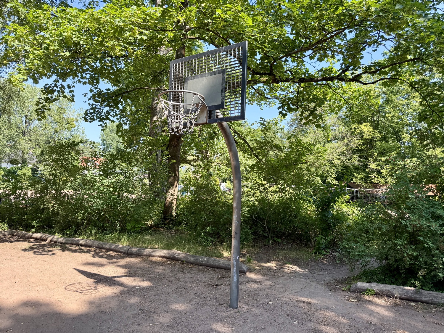 Spielplatz Plöner Straße 7