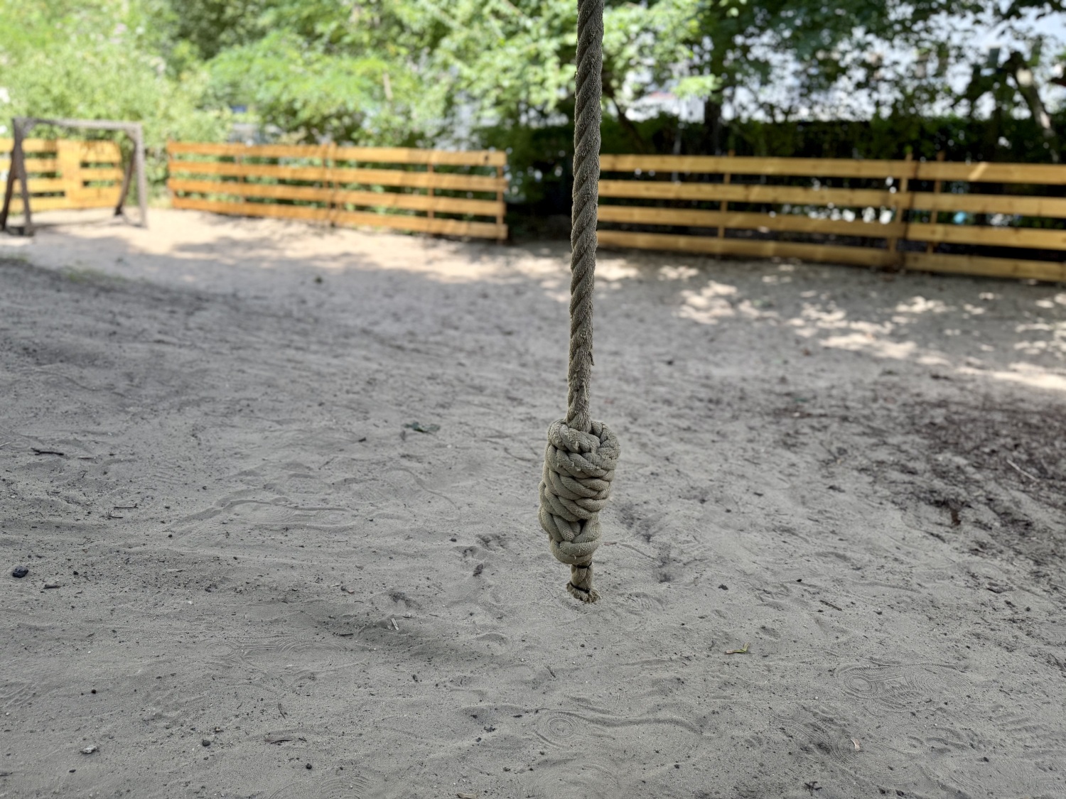 Spielplatz Holsteinische Straße 45