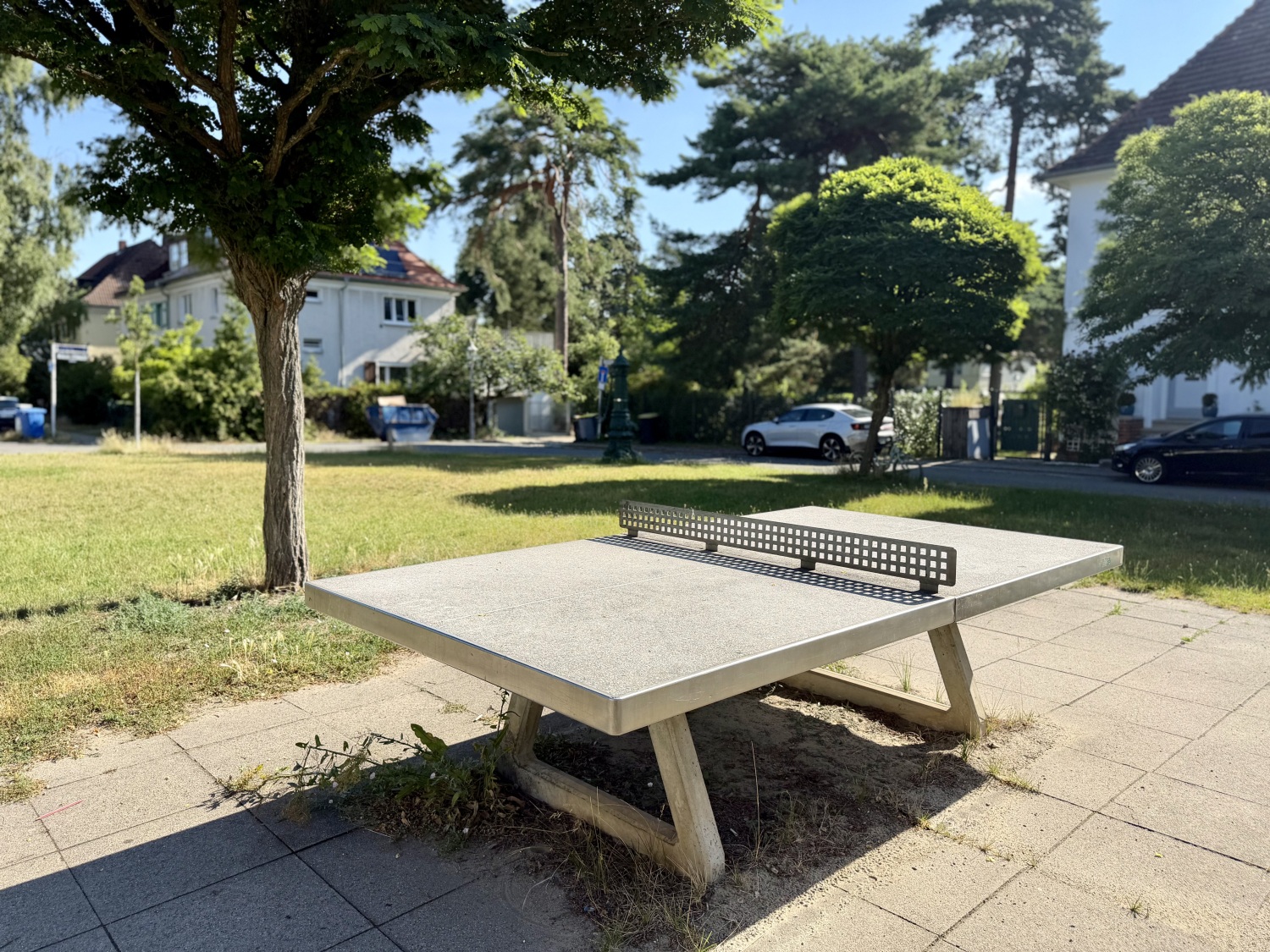 Spielplatz Kurländer Allee/Kurländer Platz