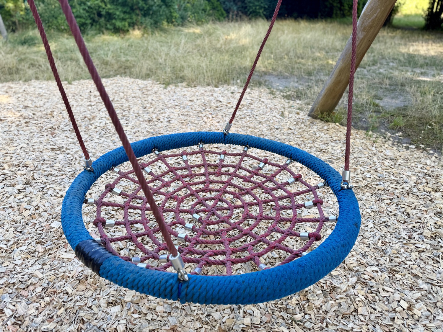 Spielplatz Wiesbadener Straße 36