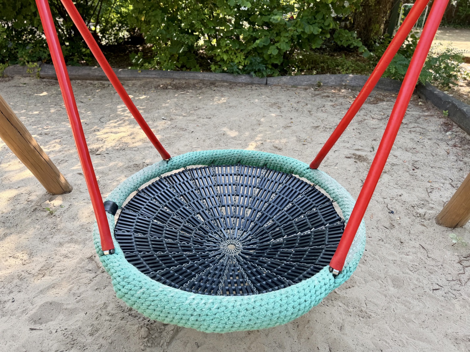 Spielplatz Schillerstraße 86