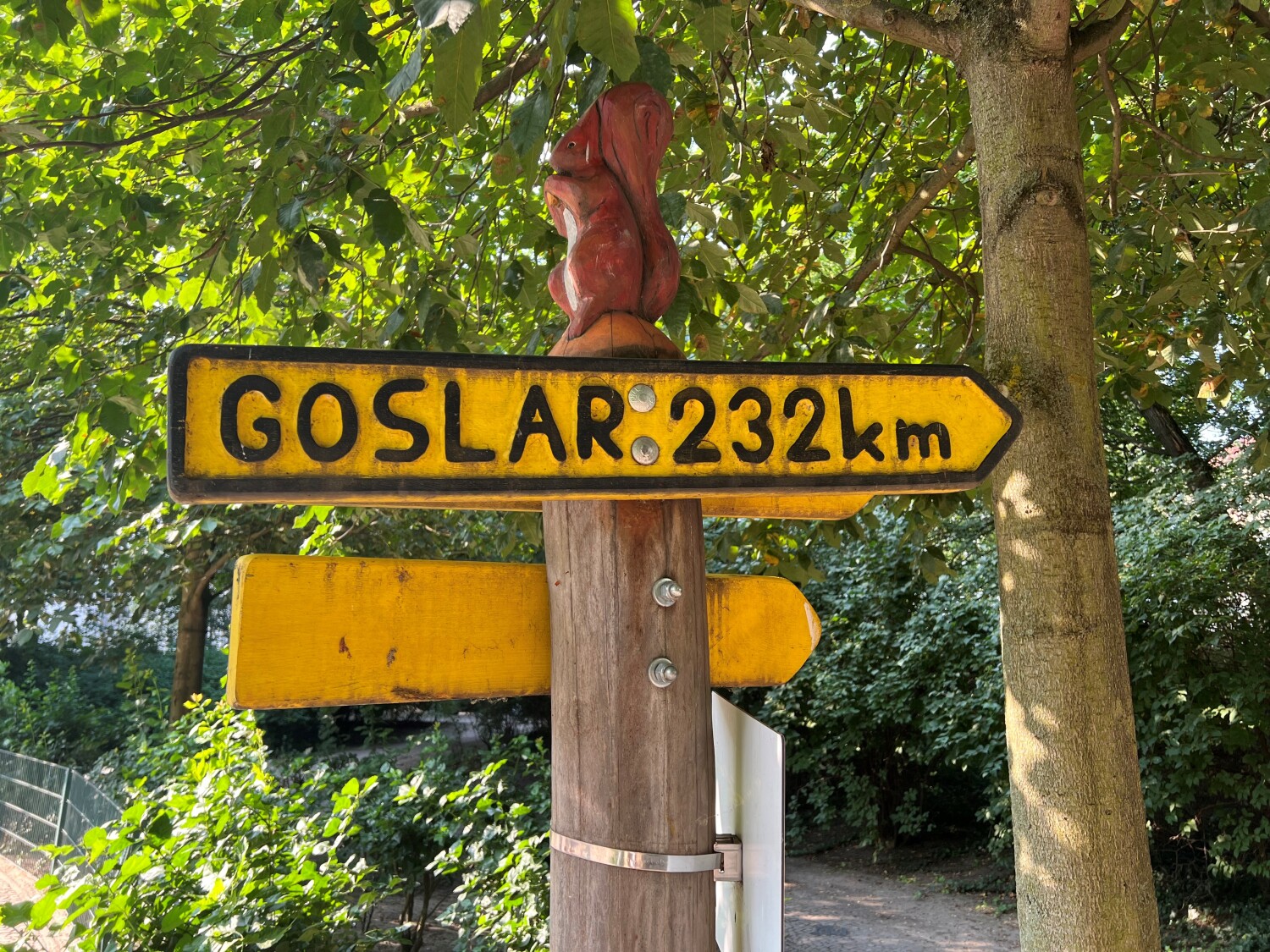 Spielplatz Goslarer Platz