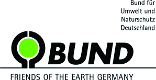 Logo des Bund für Umwelt- und Naturschutz Deutschland