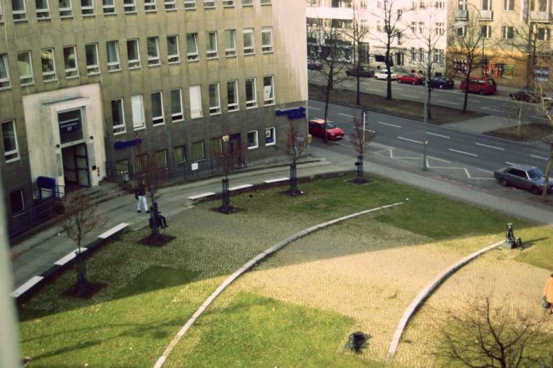 Bodenentsiegelung – erkennen Sie, wo das ist?