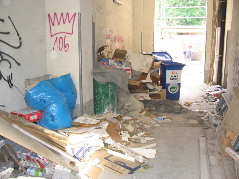 Muss das so aussehen?