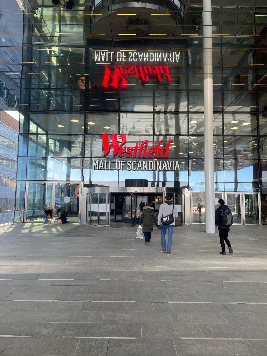 Mall of Scandinavia