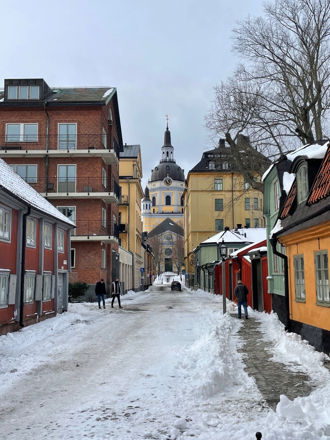 Stockholm 1