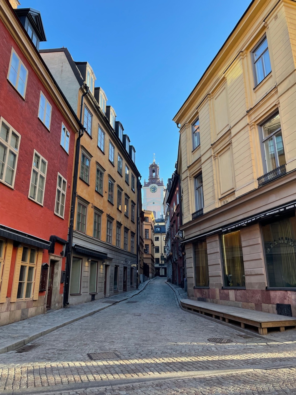 Stockholm 2