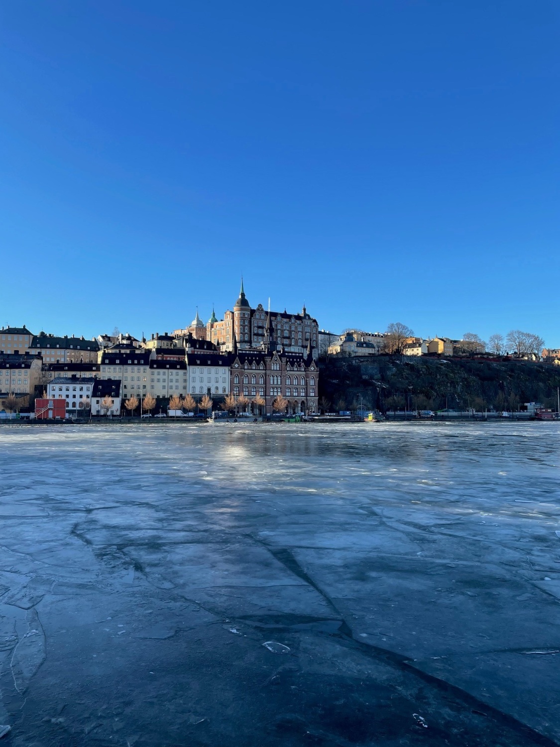 Stockholm 4