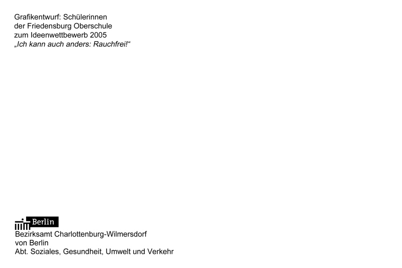 Rückseite