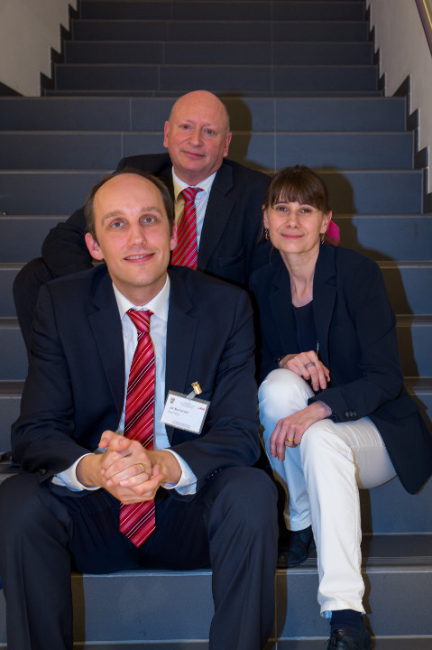 18. Mittelstandsgespräche