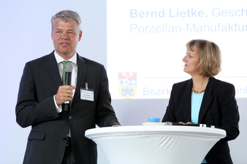 Bernd Lietke, KPM