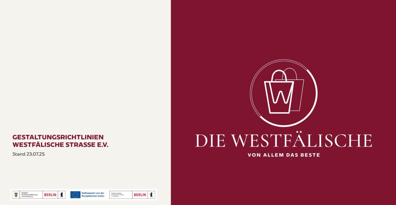 Gestaltungsrichtlinien