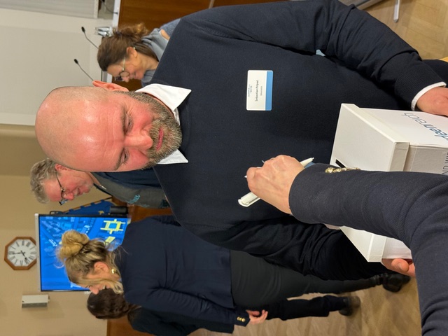 Auftaktveranstaltung