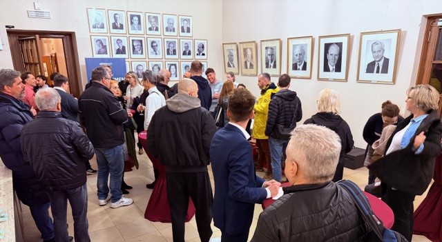 Auftaktveranstaltung