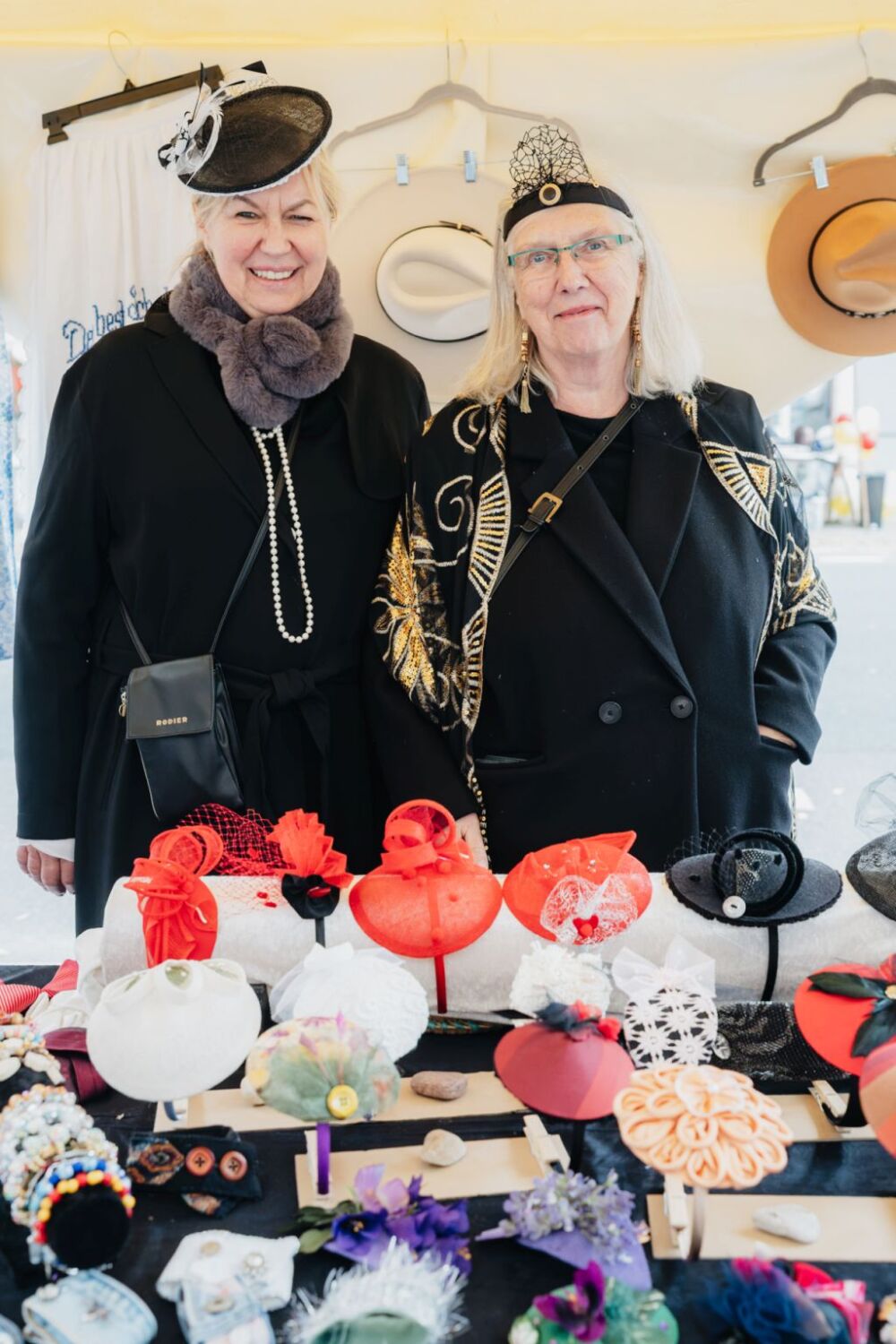 120 Jahre Westfälische Straße Event