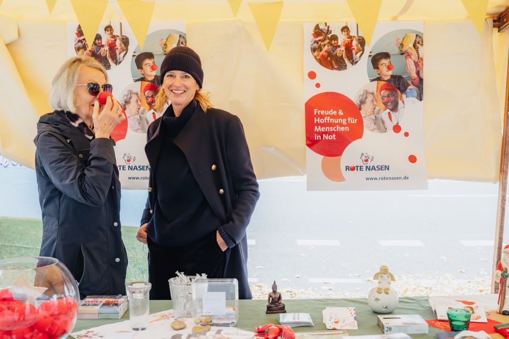 120 Jahre Westfälische Straße Event