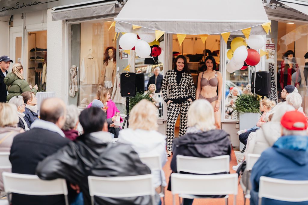 120 Jahre Westfälische Straße Event