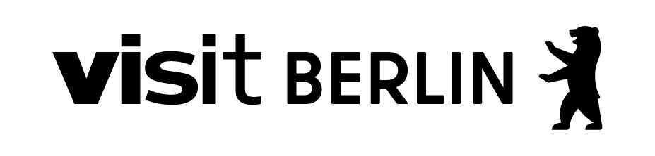 Website von visitBerlin