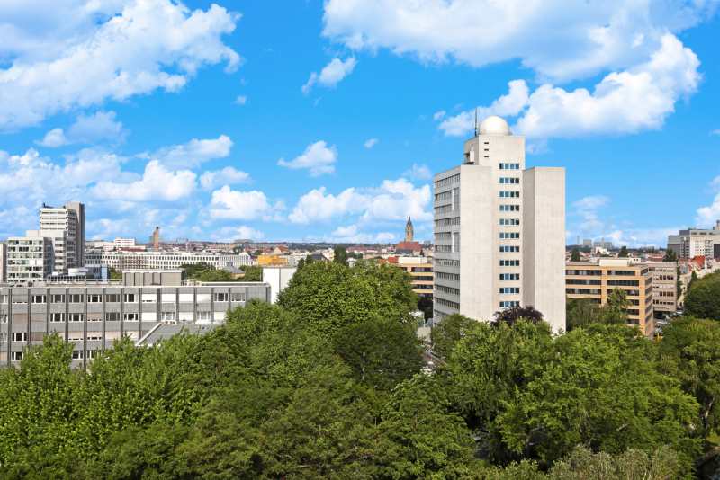 Fraunhofer Heinrich-Hertz-Institut