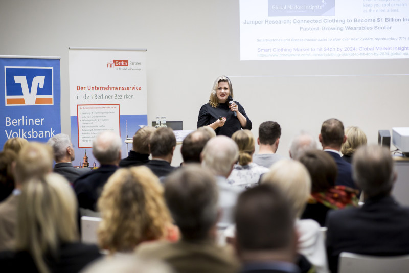 2. Unternehmensgespräche Charlottenburg-Wilmersdorf