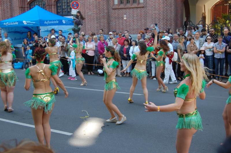 Karneval der Kulturen