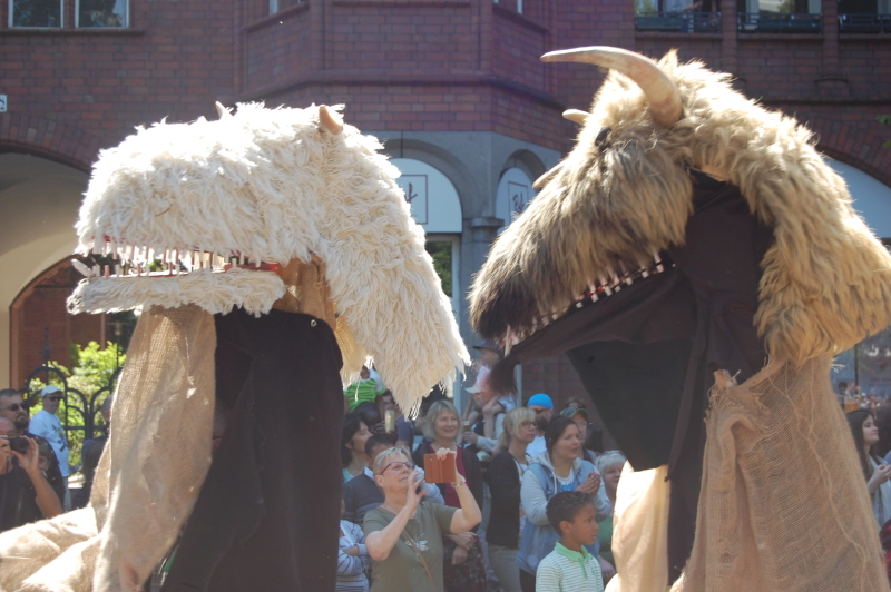 Karneval der Kulturen
