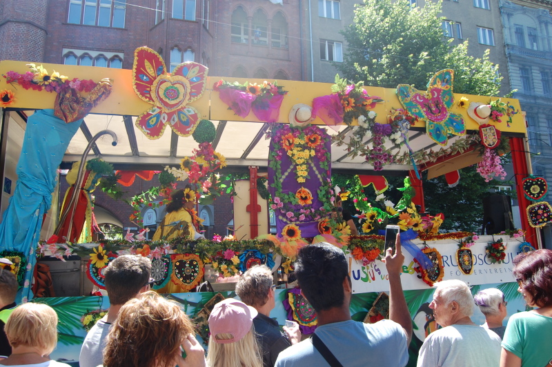 Karneval der Kulturen