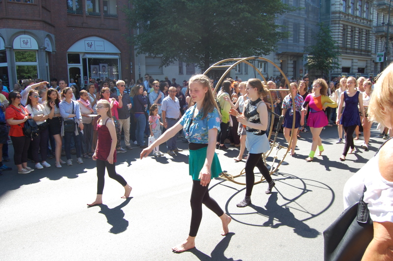 Karneval der Kulturen