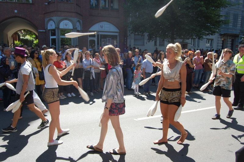 Karneval der Kulturen
