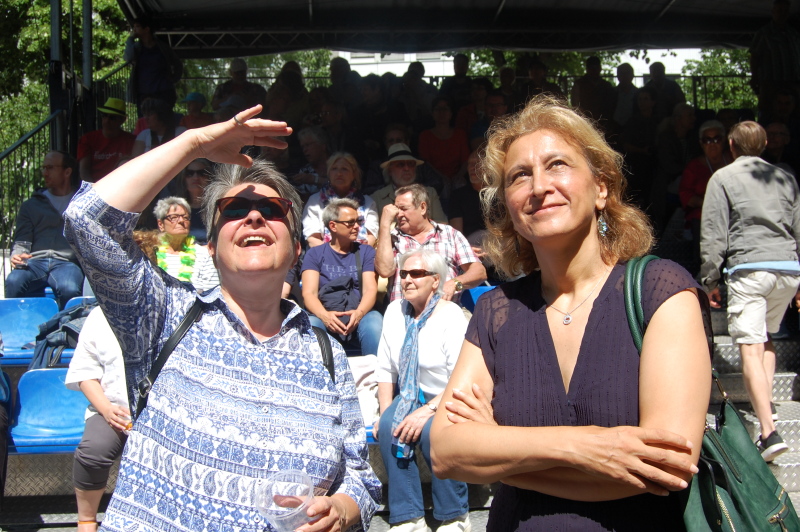 Karneval der Kulturen