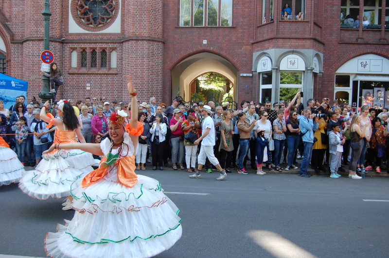 Karneval der Kulturen