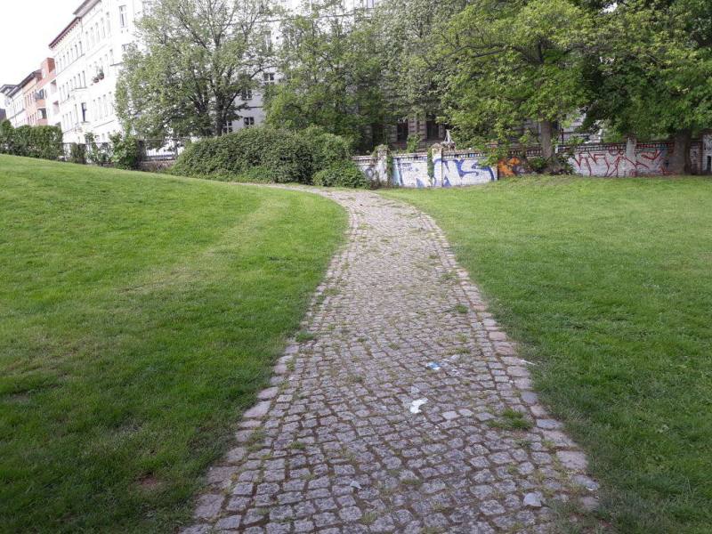 MaiGörli Tag danach