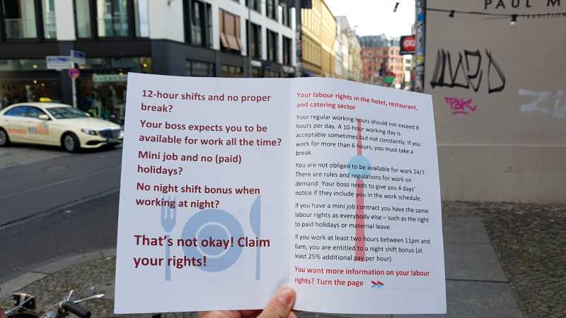 Einladung zum Online-Seminar