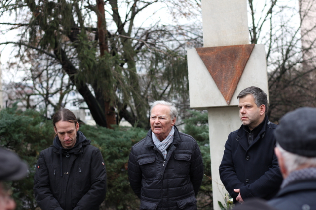 Holocaust Gedenken 2019_04