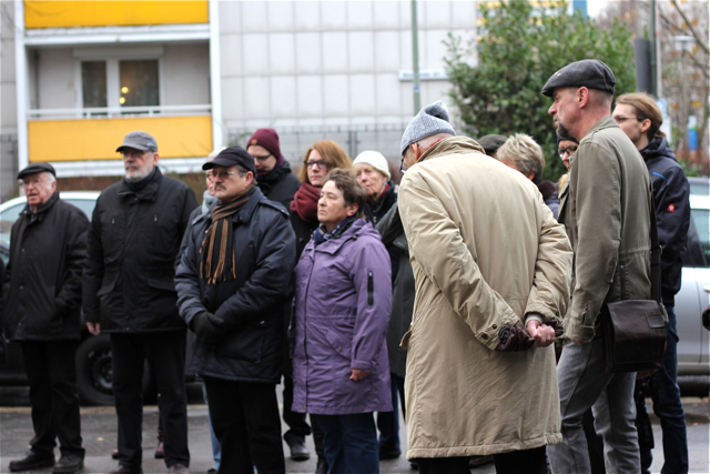 Holocaust Gedenken 2019_05