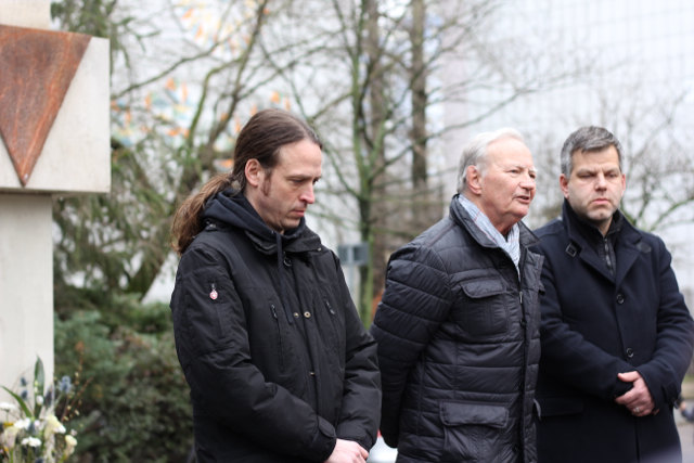 Holocaust Gedenken 2019_06