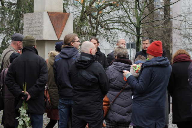 Holocaust Gedenken 2019_08