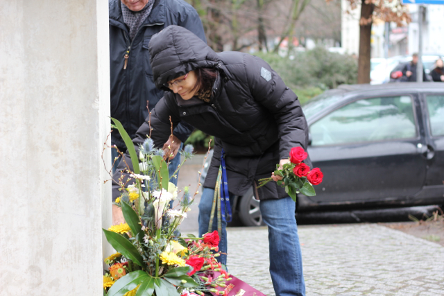 Holocaust Gedenken 2019_10