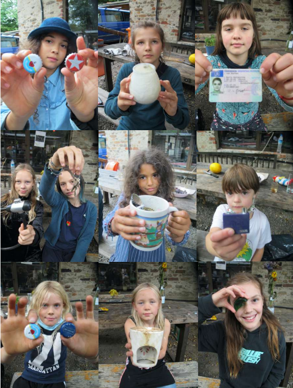 Siegerteams des World Cleanup Day 2021
