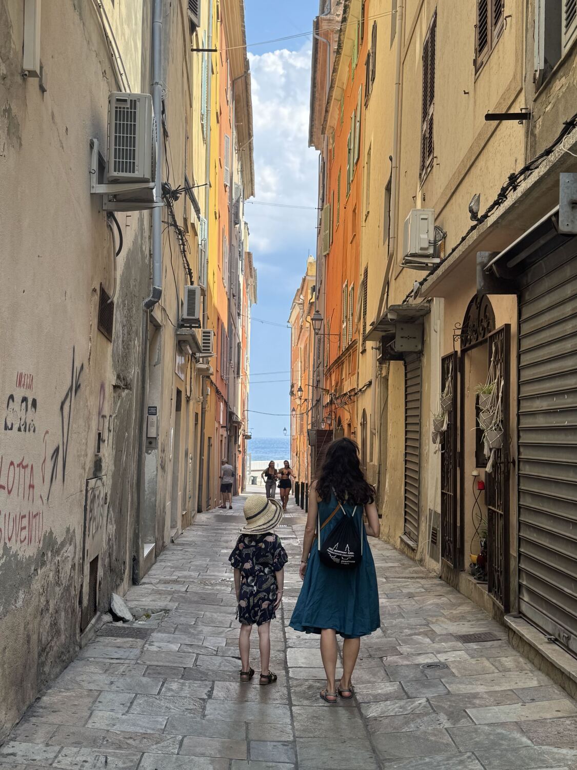 turnbeutel in italien