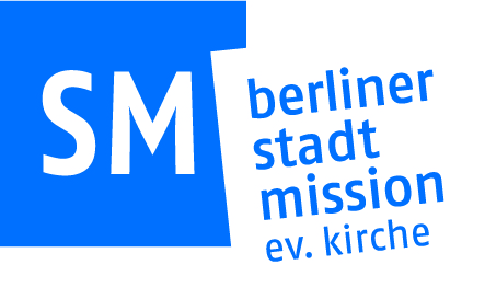 Logo der Berliner Stadtmission