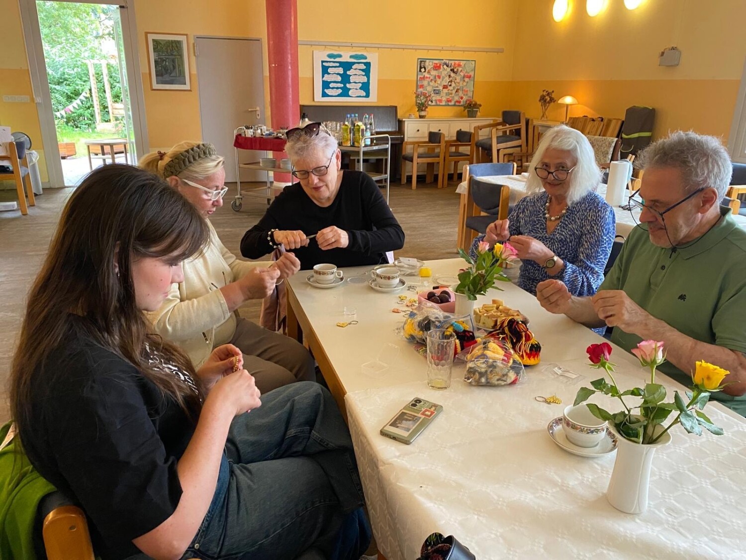 Berliner Freiwilligentage 2025