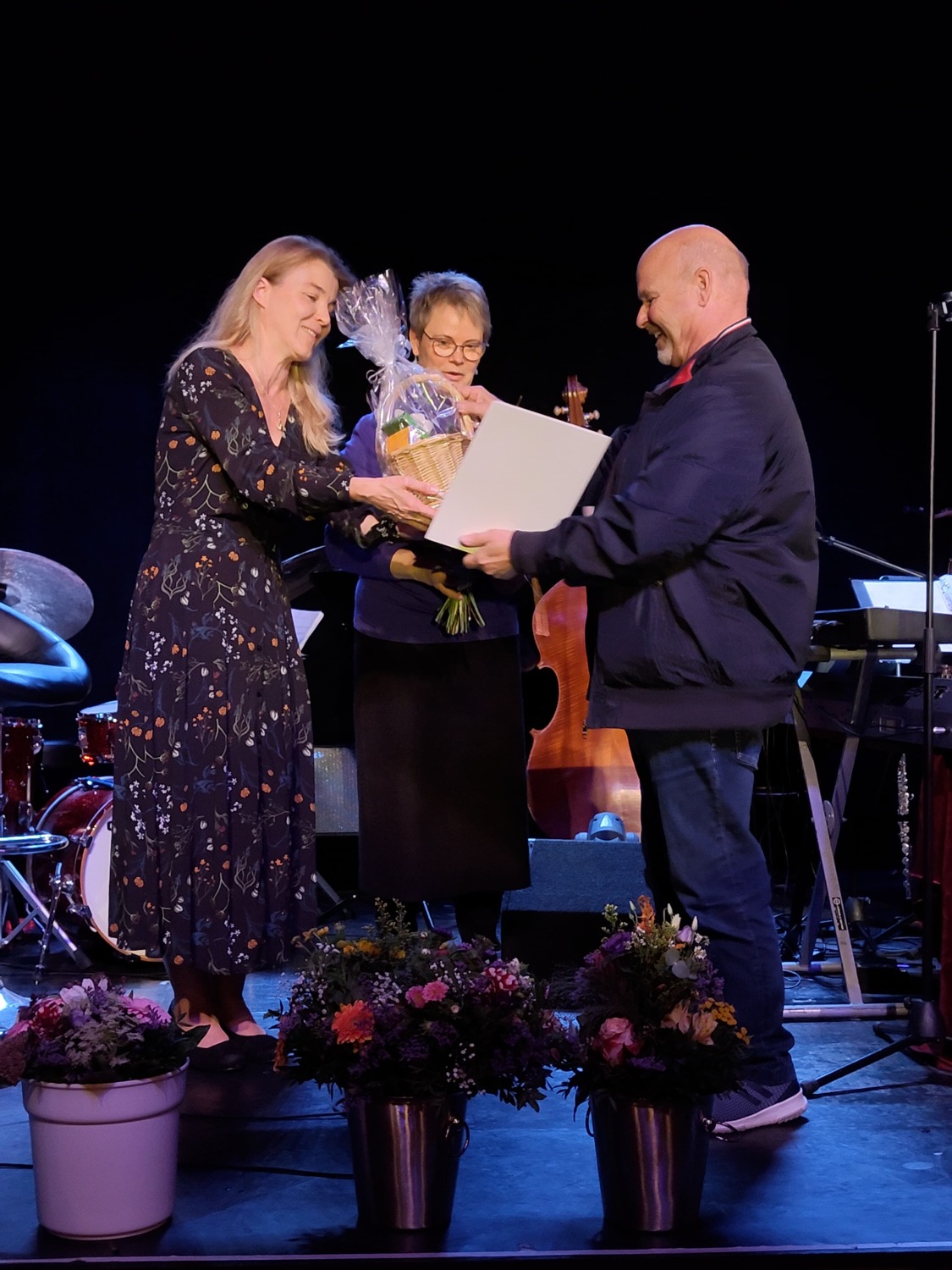 Dankesveranstaltung 2025