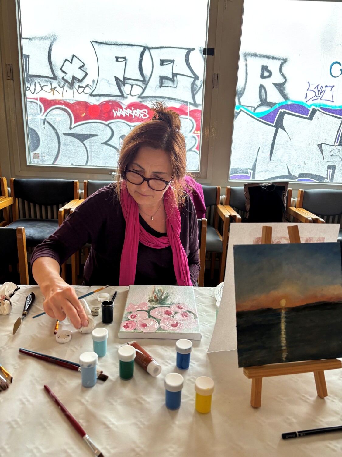 Berliner Freiwilligentage 2025