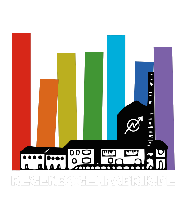 Regenbogenfabrik