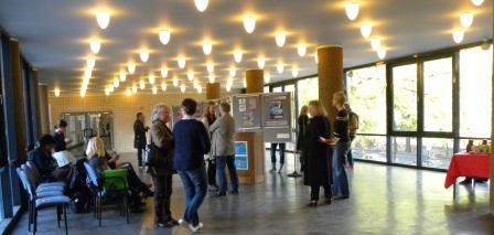Ausstellung F W
