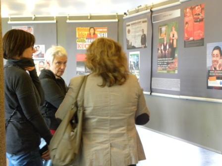 Ausstellung F W 2