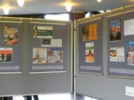 Ausstellung F W 4