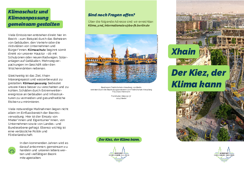 Klimaflyer